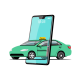 Taxi Booking
