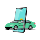Taxi Booking
