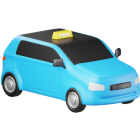 Taxi Booking