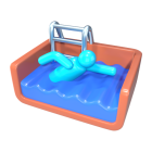 Swimming Pool trainer