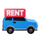 Taxi/Car Rental