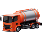 Water & Liquids Delivery