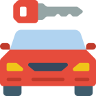 Taxi/Car Rental