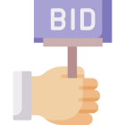Taxi/ Ride Bidding